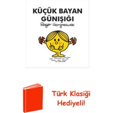 Doğan Egmont Yayıncılık Küçük Bayan Günışığı + Türk Klasiği Hediye