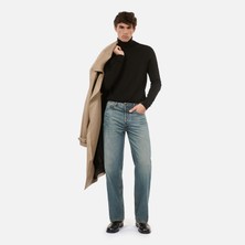 The Kooples Erkek Gri Pantolon