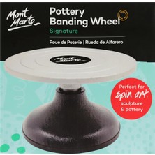 MONT MARTE Turnet Signature 18CM