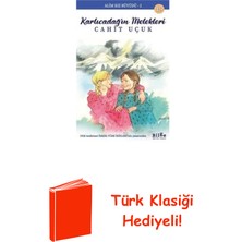 Karlıcadağ'ın Melekleri - Alim Kız Büyüdü 2 + Türk Klasiği Hediye