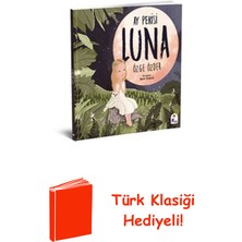 İndigo Çocuk Ay Perisi Luna + Türk Klasiği Hediye