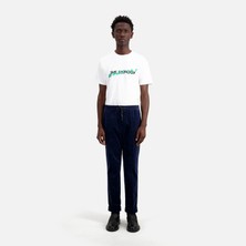 The Kooples Erkek Lacivert Pantolon