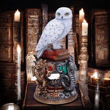 Nemesis Now Harry Potter Hedwig Figurine 22CM