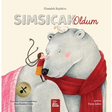 Mecaz Çocuk Yayıncılık Sımsıcak Oldum
