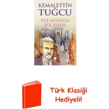 Yer Altında Bir Şehir + Türk Klasiği Hediye