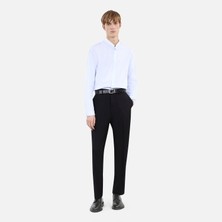 The Kooples Erkek Siyah Pantolon
