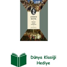 Kapı Yayınları Prusya Nasıl Yükseldi + Dünya Klasiği Hediye