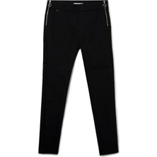 Lacoste Kadın Siyah Pantolon