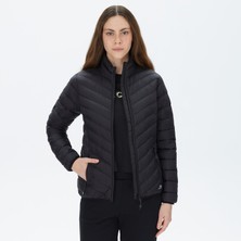 Trespass Valentina Kadın Yeşil Outdoor Montu
