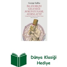 Ketebe Islam Bilim Geleneği Avrupa'yı Nasıl Aydınlattı... + Dünya Klasiği Hediye