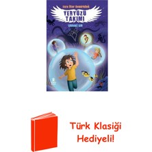 Doğan Çocuk Yeryüzü Takımı 3 - Sudaki Sır + Türk Klasiği Hediye