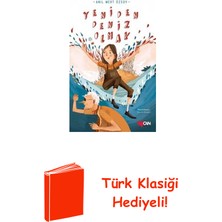 Can Çocuk Yayınları Yeniden Deniz Olmak + Türk Klasiği Hediye