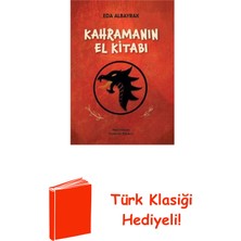 Doğan Egmont Yayıncılık Kahramanın El Kitabı + Türk Klasiği Hediye
