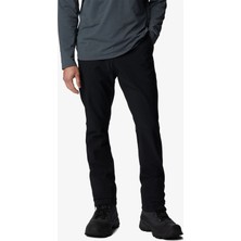 Columbia Erkek Siyah Pantolon