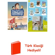 Ötüken Neşriyat Ekrem Bektaş 2 Kitap Seti + Türk Klasiği Hediye