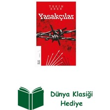 Ketebe Yasakçılar + Dünya Klasiği Hediye