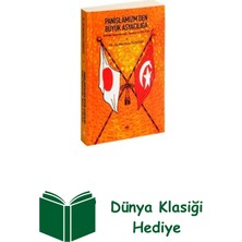 Ötüken Neşriyat Panislamizm'den Büyük Asyacılığa Osmanlı Impara... + Dünya Klasiği Hediye