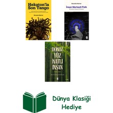 Ketebe Mustafa Merter 3 Kitap Seti + Dünya Klasiği Hediye