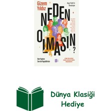 Mona Neden Olmasın? Ben Yaptım Sen De Yapabilirsin + Dünya Klasiği Hediye