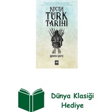 Ötüken Neşriyat Küçük Türk Tarihi + Dünya Klasiği Hediye