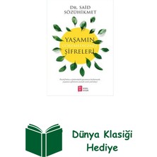 Mona Yaşamın Göremediğimiz Şifreleri + Dünya Klasiği Hediye