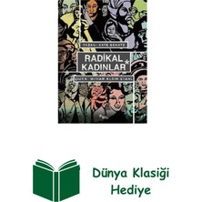 Sel Yayıncılık Radikal Kadınlar + Dünya Klasiği Hediye