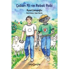 Yeni İnsan Yayınevi Çoban Ali ve Robot Robi