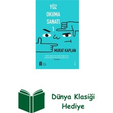 Mona Yüz Okuma Sanatı - 1 + Dünya Klasiği Hediye