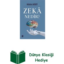 Mona Zeka Nedir? + Dünya Klasiği Hediye