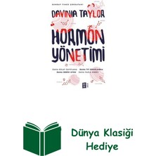 Mona Hormon Yönetimi + Dünya Klasiği Hediye