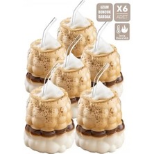 Eco Lounge Üzüm Bardak Seti (60 Ml) - 6 Adet