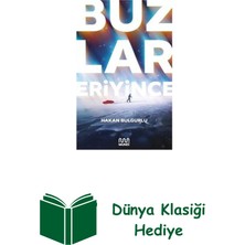 Mundi Buzlar Eriyince + Dünya Klasiği Hediye