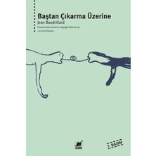 Ayrıntı Yayınları Baştan Çıkarma Üzerine