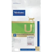  urology dissolution & prevention u2 kedi maması 1.5kg