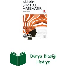 Ketebe Bilimin Siir Hali Matematik + Dünya Klasiği Hediye