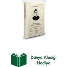 Ötüken Neşriyat Osmanlı Adet Merasim ve Tabirleri + Dünya Klasiği Hediye