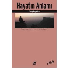 Ayrıntı Yayınları Hayatın Anlamı