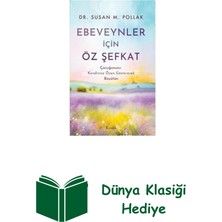 Koridor Yayıncılık Ebeveynler Için Öz Şefkat + Dünya Klasiği Hediye