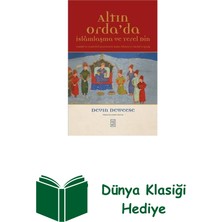 Ketebe Altın Orda'da Islamlaşma ve Yerel Din - Tarihi ... + Dünya Klasiği Hediye