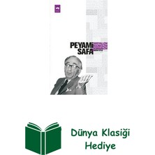 Ötüken Neşriyat Sosyalizm-Marksizm-Komünizm-Objektif 3 + Dünya Klasiği Hediye
