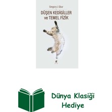 Ayrıntı Yayınları Düşen Kedigiller ve Temel Fizik + Dünya Klasiği Hediye