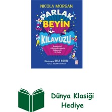 Ketebe Parlak Beyin Kılavuzu - Beyninizi Güçlendirmeni... + Dünya Klasiği Hediye