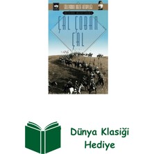 Ötüken Neşriyat Çal Çoban Çal + Dünya Klasiği Hediye