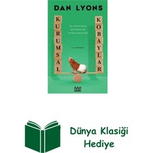 Mundi Kurumsal Kobaylar + Dünya Klasiği Hediye