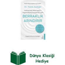 Destek Yayınları Berraklık Arındırır + Dünya Klasiği Hediye