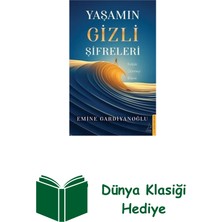 Destek Yayınları Yaşamın Gizli Şifreleri + Dünya Klasiği Hediye