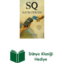 Destek Yayınları Satış Zekası + Dünya Klasiği Hediye