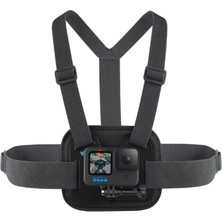 Gopro Chesty (Performans Göğüs Bağlantı Parçası)