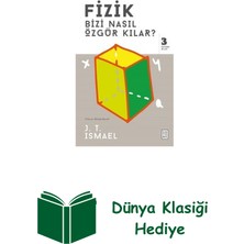 Ketebe Fizik Bizi Nasıl Özgür Kılar? + Dünya Klasiği Hediye