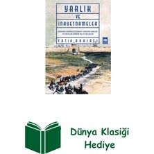 Ötüken Neşriyat Yarlıklar ve Inayetnameler + Dünya Klasiği Hediye